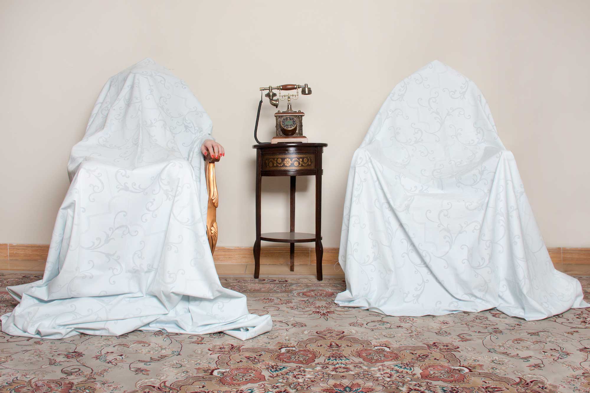 Bare Frequencies, photograph 4