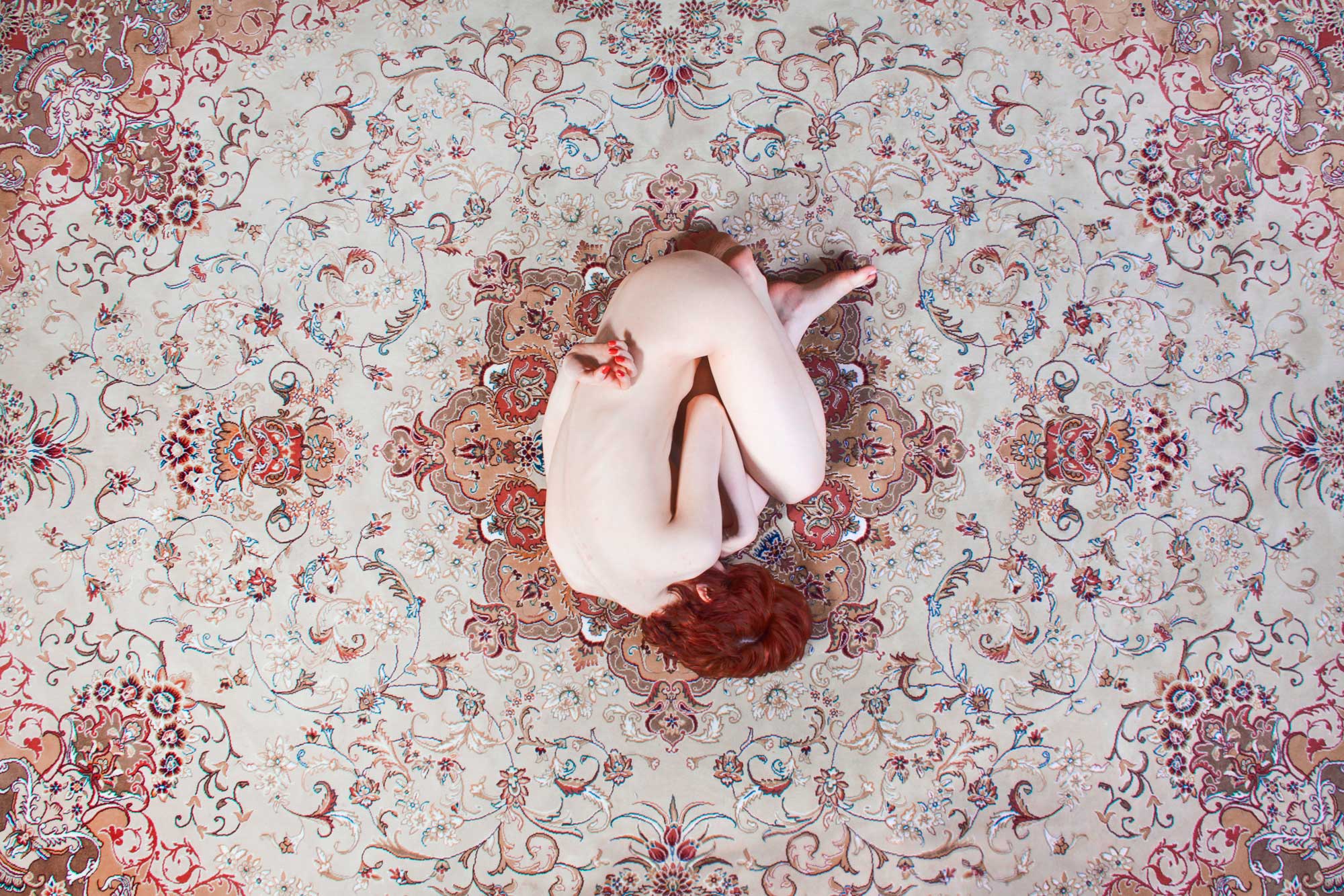 Bare Frequencies, photograph 5