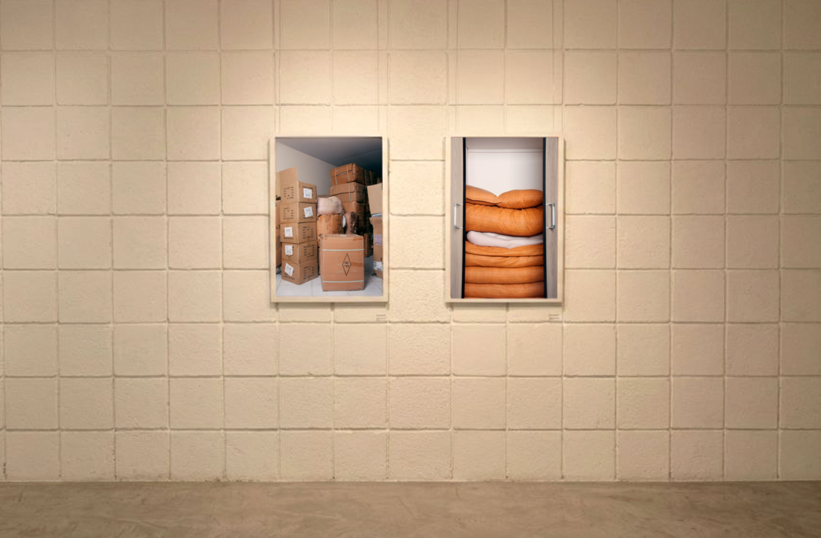 Bare Frequencies, photograph 6
