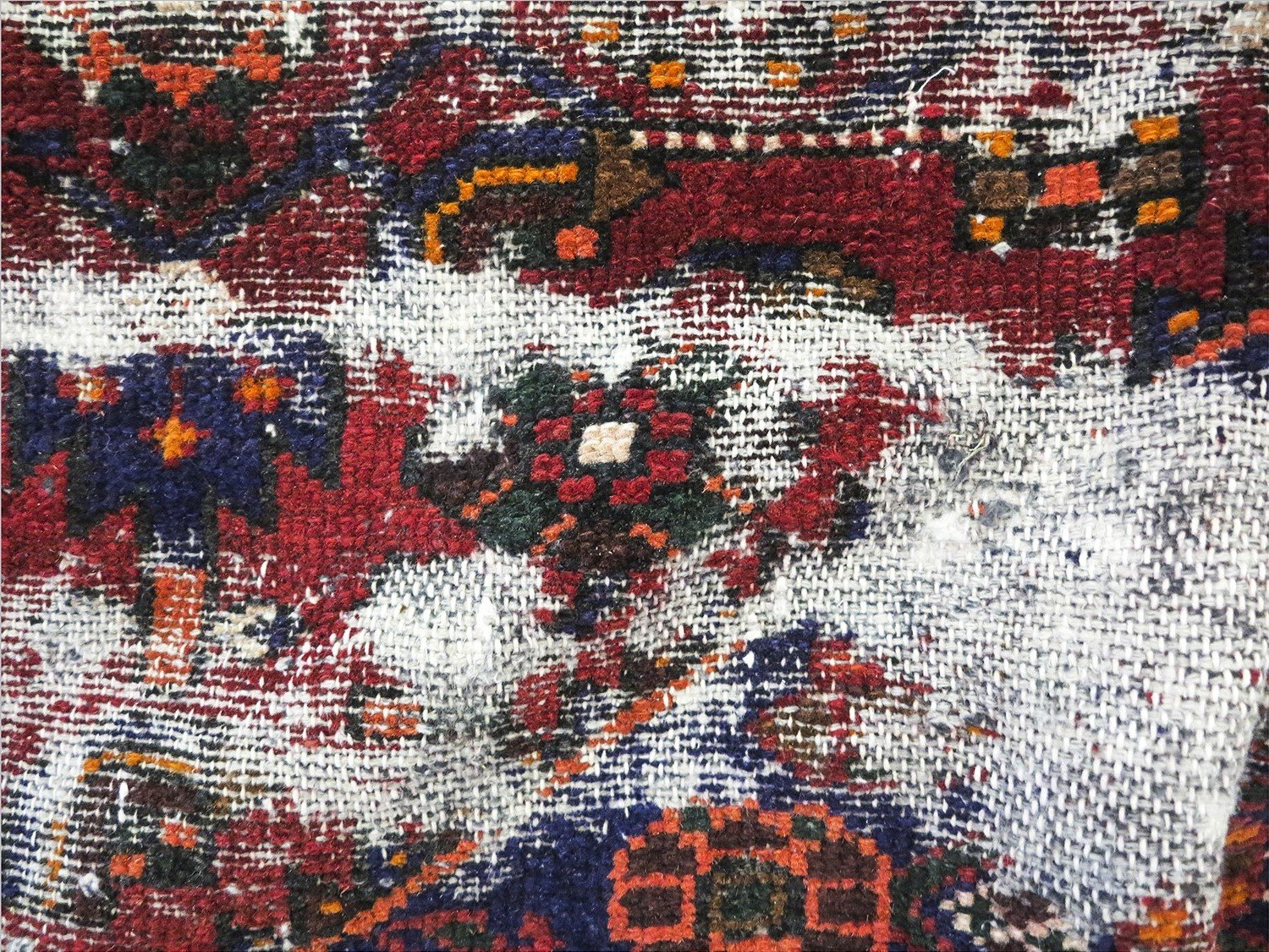 Textile Narratives: Waste as Cultural Archive